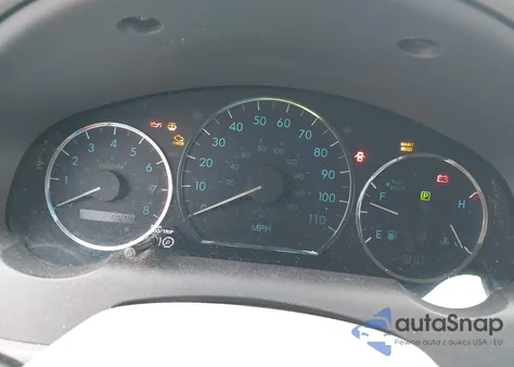 2009 Toyota Sienna Xle z USA, uszkodzony, nr VIN 5TDZK22C19S244884